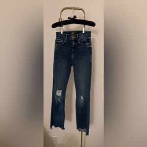 MOTHER jeans
